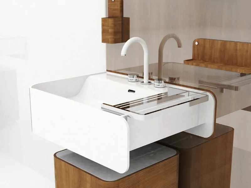 Beauty Olympia Ceramica