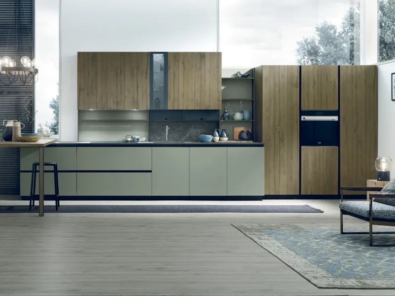 Cucina Naturale di Stosa