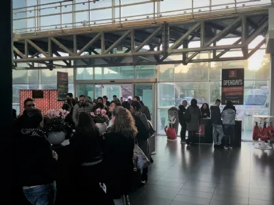 prezioso casa open days