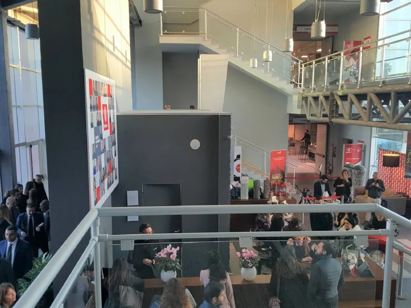 Prezioso Casa, Open Days gennaio 2018