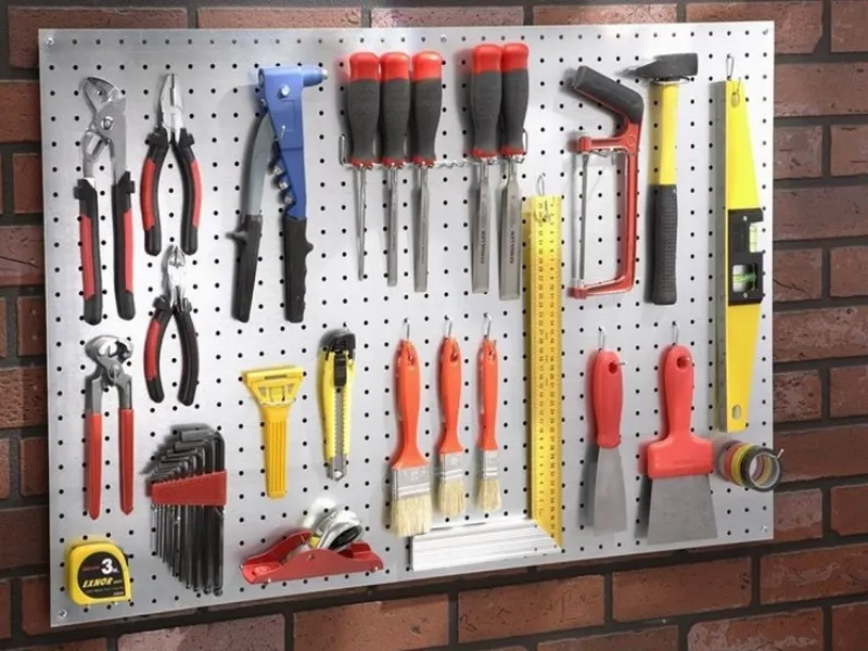 Soluzioni per garage