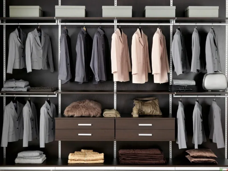 accessori armadio