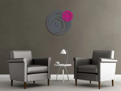 Orologio da parete
