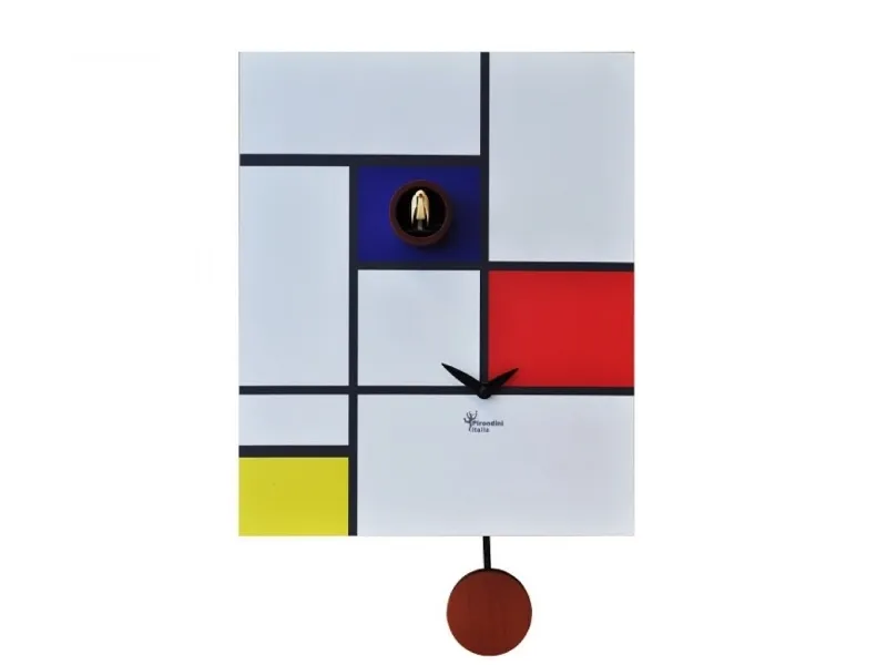 Orologi da parete di design