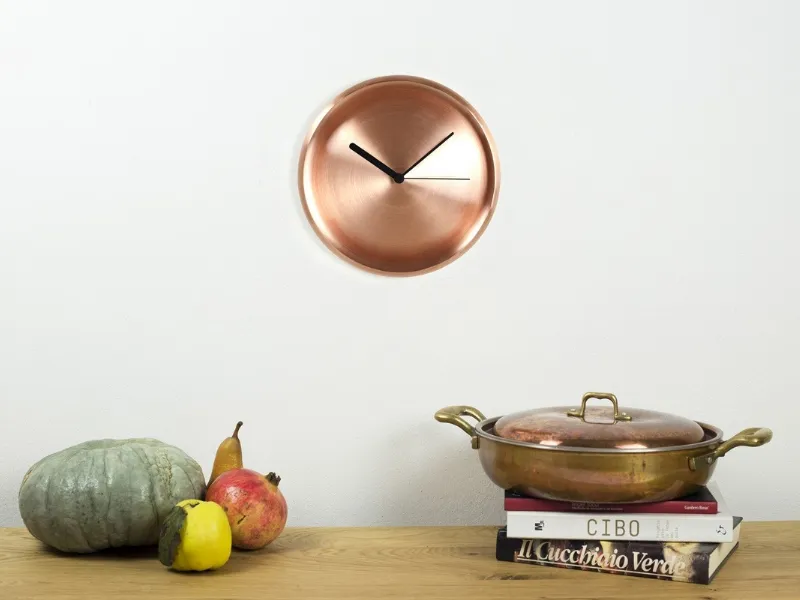 Orologi da parete per cucina