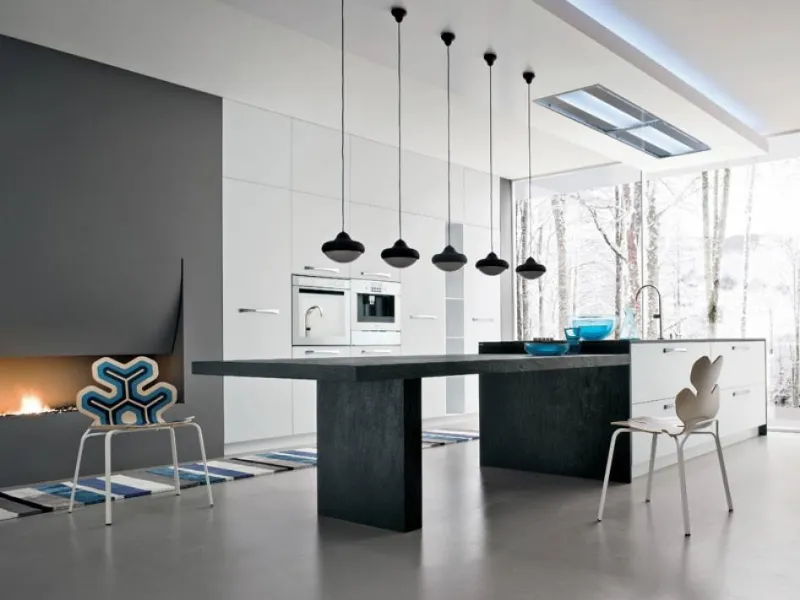 Cucina arrital ak01