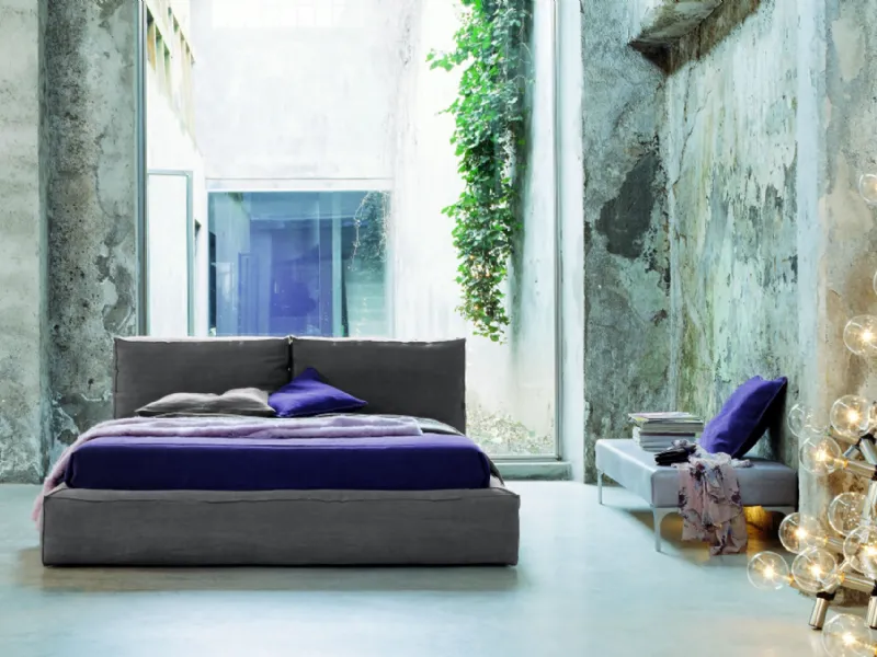 letto twils academy