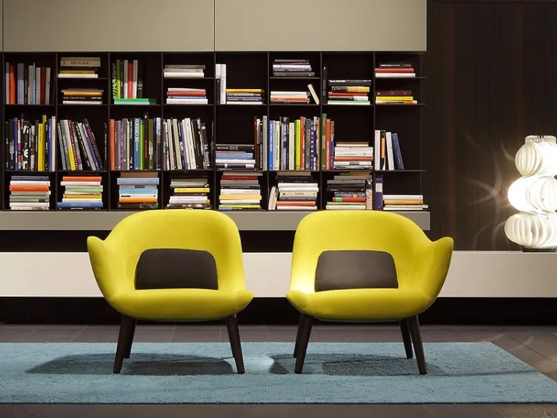 Outlet mobili design