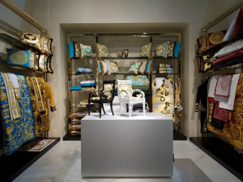 Tessile per la casa