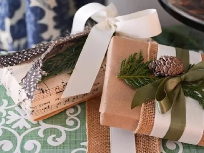 Pacchi di Natale
