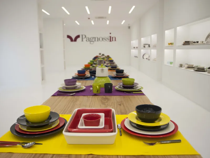Pagnossin ceramiche