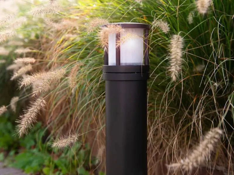 PSM Lighting - Lampioncino da giardino Avenue
