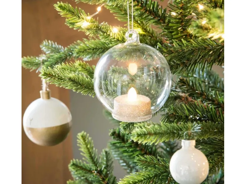 Palle di Natale originali