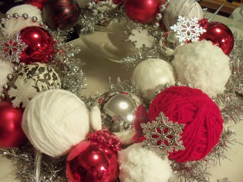 palline Natale