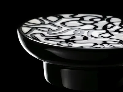 pamar maniglie in ceramica