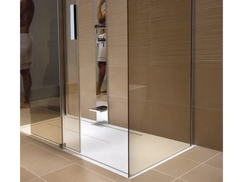 Disenia Architectural Shower