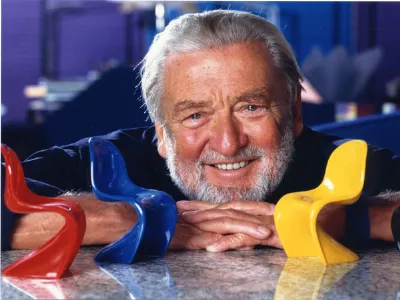 Verner Panton