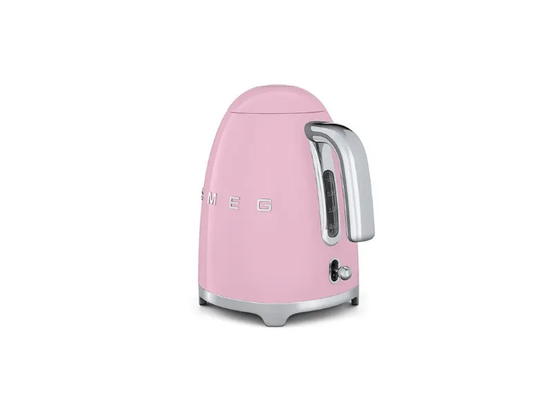 Bollitore elettrico Smeg