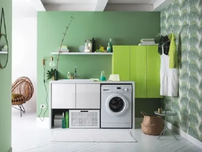 Pantone 2017 Greenery