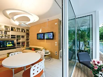 Benessere in casa