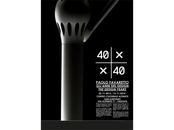 mostra favaretto