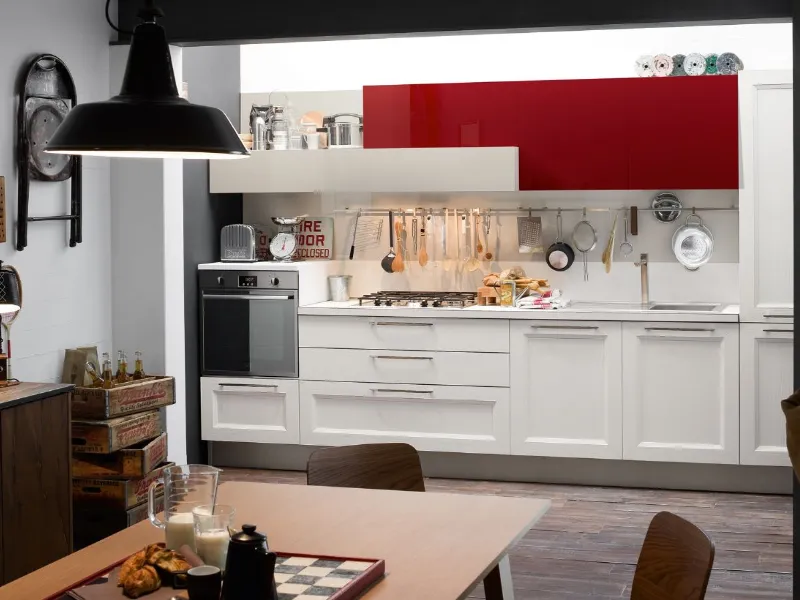 Cucina Tablet di Veneta Cucine