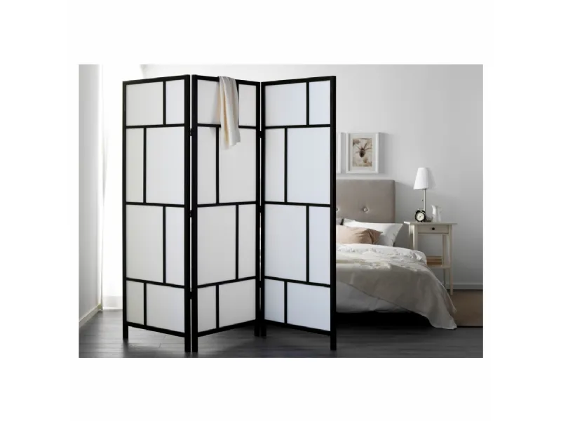 Paravento Ikea RISÖR