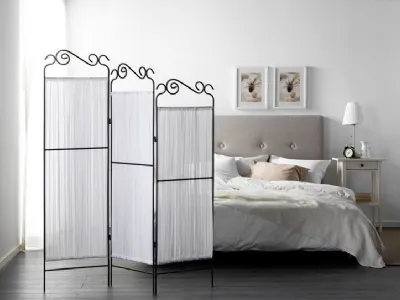 Ikea paravento
