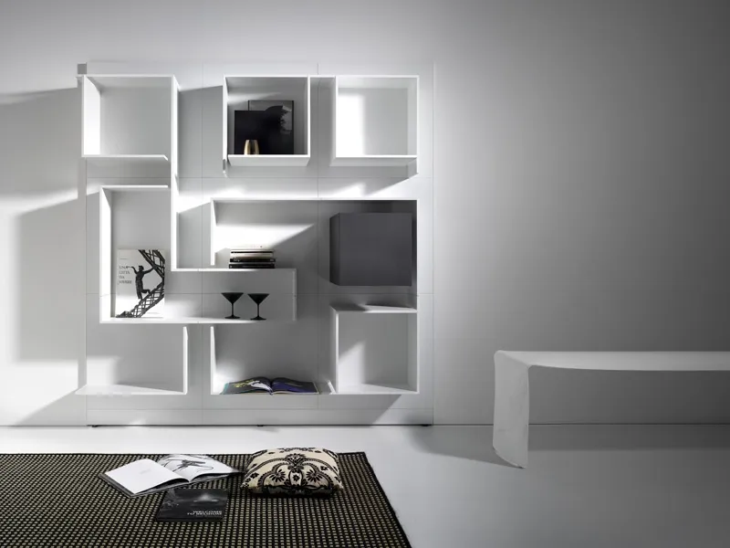 Elevenfive MDF Italia