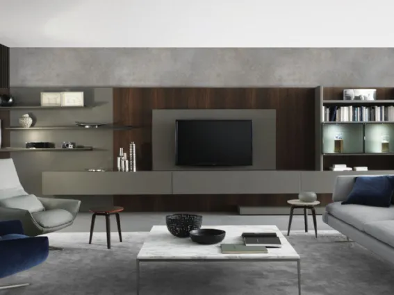 Sistema Tao di MisuraEmme