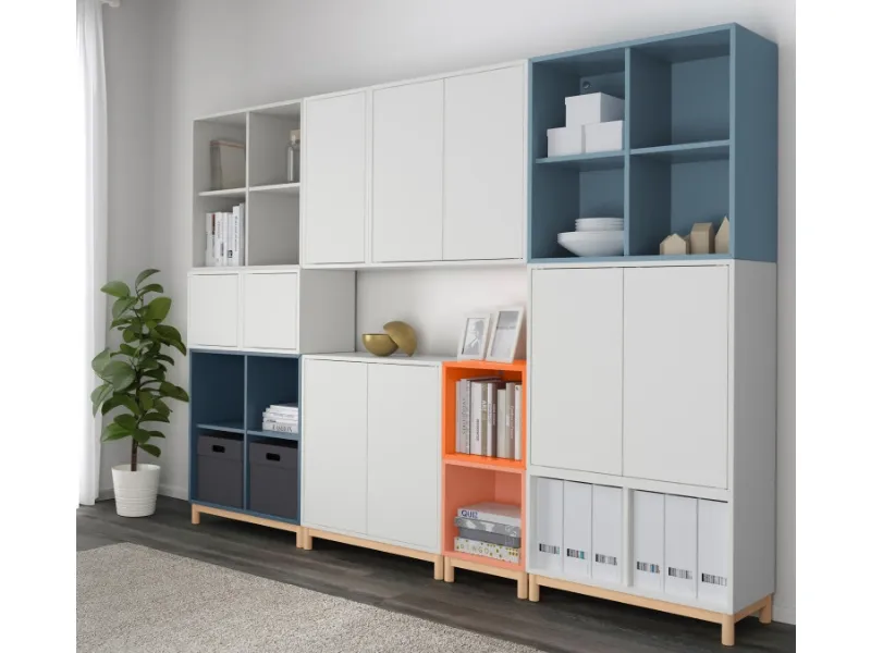 Parete attrezzata Ikea prezzi