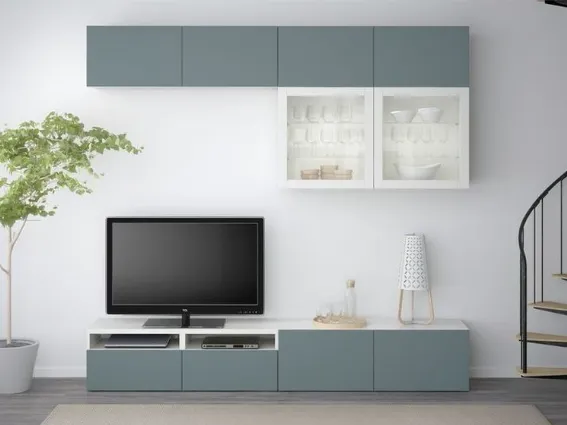Living Ikea