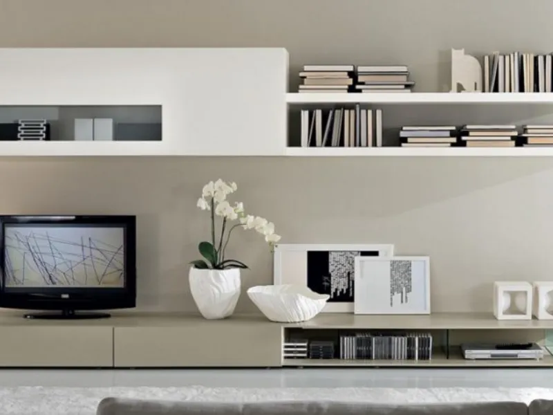 Arredo Design Online - Soggiorno Horizon