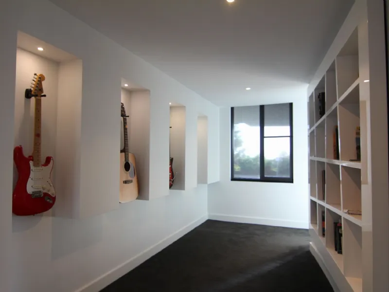 Pareti in cartongesso