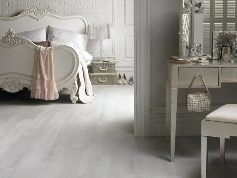 Stile Shabby. Photo Credits: Pinterest / missmartys.com