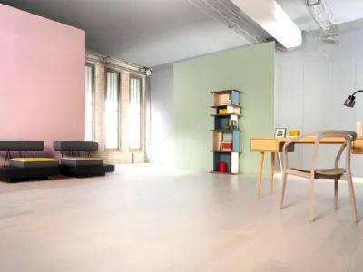ROVERE PURO By Listone Giordano