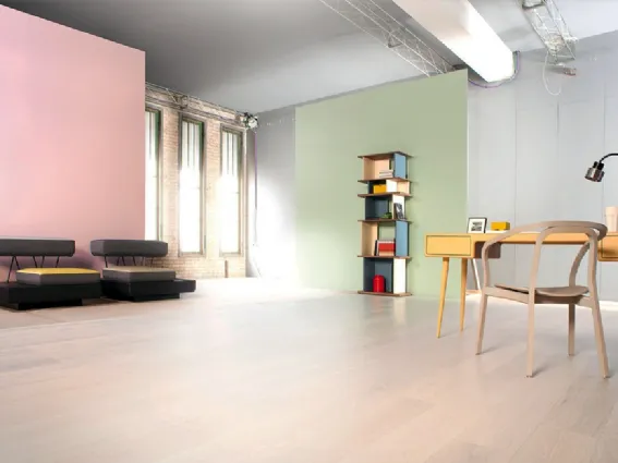 ROVERE PURO By Listone Giordano