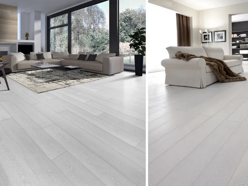 Blanchè di Berti Pavimenti Legno