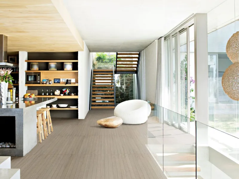 Matita Rovere di CP Parquet