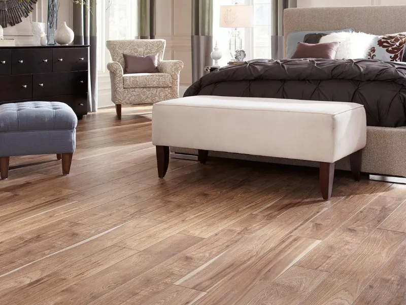parquet laminato