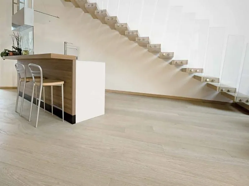 Classic Master-floor