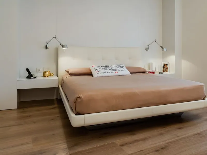 Campiello, parquet prefinito di Itlas