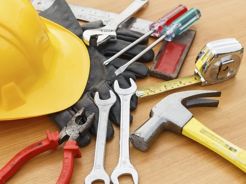 bricolage