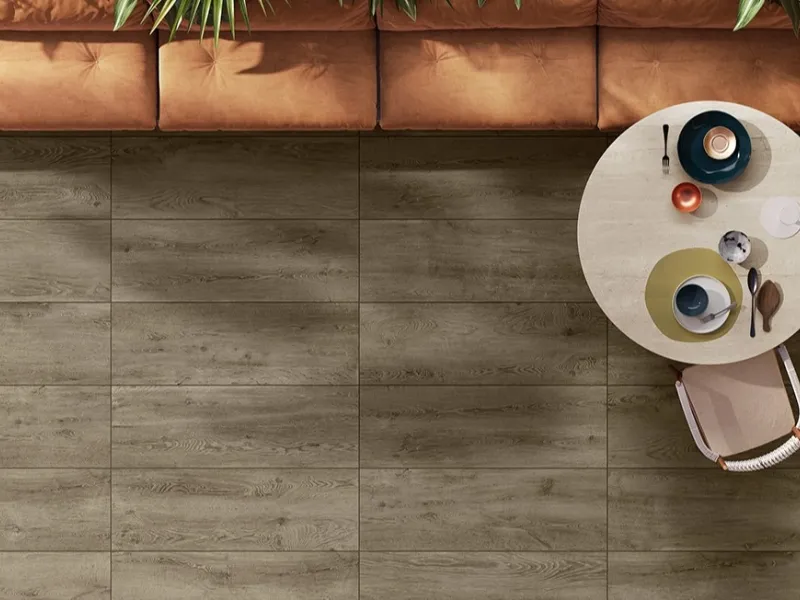 Gres porcellanato Nabi2 di Ceramica del Conca