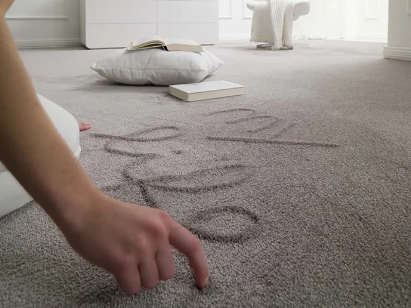 Moquette vantaggi e falsi luoghi comuni