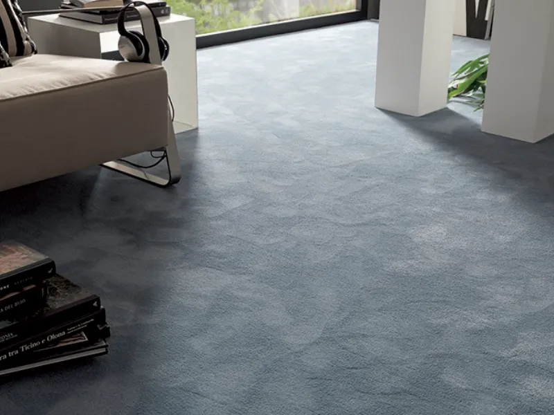 Scegliere la moquette