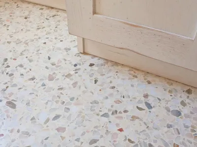 Pavimenti alla veneziana