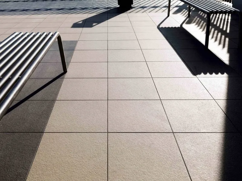 Pavimenti estern