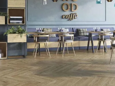 Gres porcellanato effetto legno