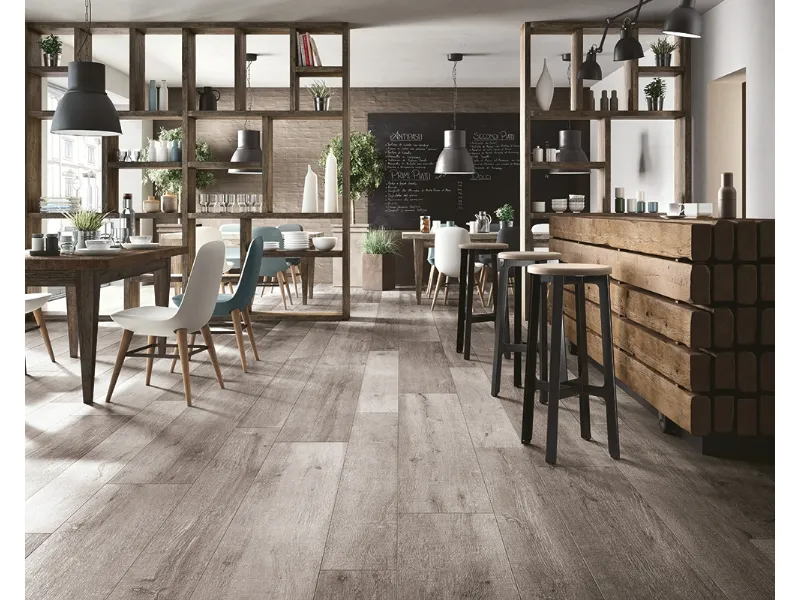 Colori pavimenti effetto legno